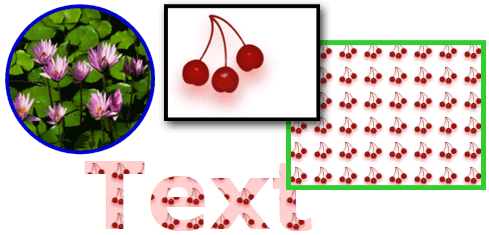 wcpsdk_mmgraphics_imagebrushexamples ImageBrush output examples