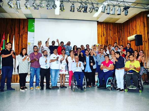 Inspiradores Digital es una plataforma multimedial presente en formato digital, radio, televisión, cine foros y hasta conferencias y talleres. Inspiradores Digital es una plataforma multimedial presente en formato digital, radio, televisión, cine foros y hasta conferencias y talleres.