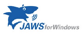 Logo de Jaws Logo de Jaws