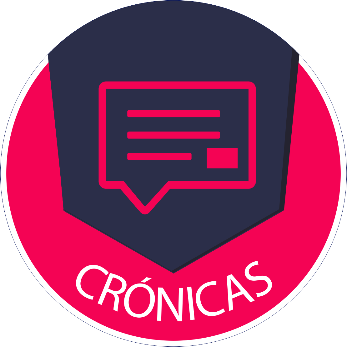 Crónicas Crónicas