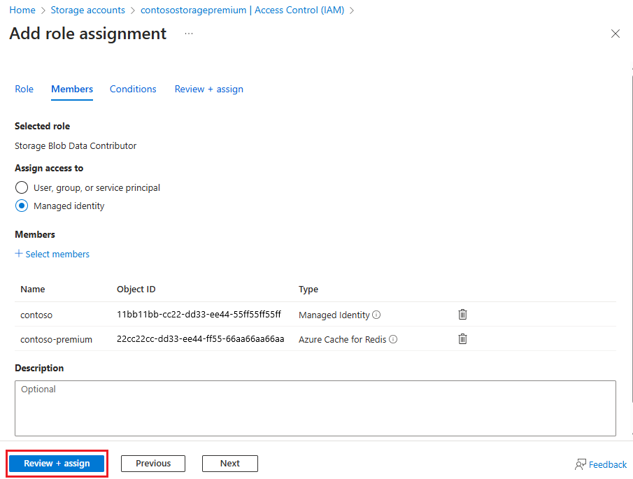 Screenshot des Formulars 