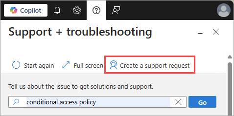 Screenshot der Schaltfläche 