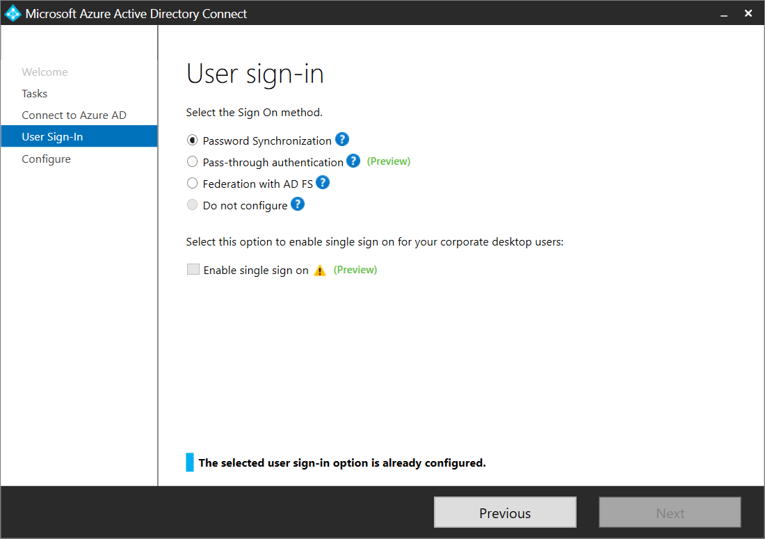 Herstellen einer Verbindung mit der Microsoft Entra-ID