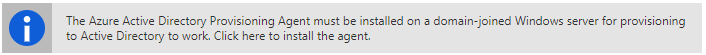 Screenshot des Download-Agents.