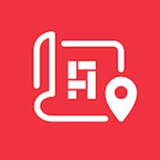 Partner-App – ANDPAD-Blaupausensymbol