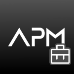 Partner-App – Anwendungs-Manager – Intune-Symbol