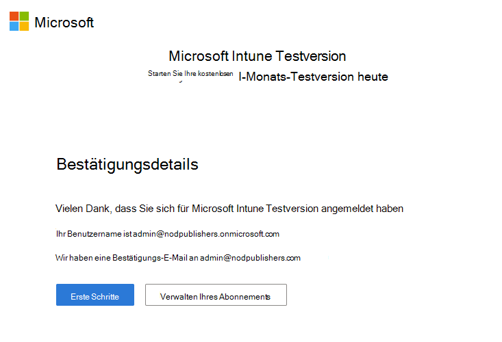 Screenshot der Seite 