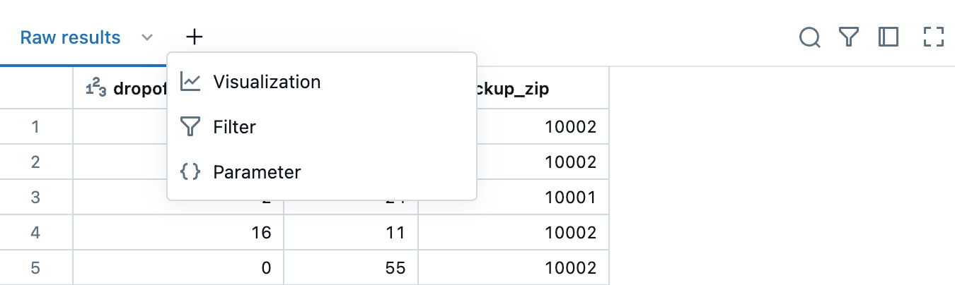 Add visualization