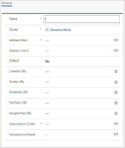 Content settings Content-settings settings.