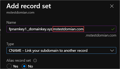Incorrect CNAME record with ___domain name Incorrect CNAME record with ___domain name.