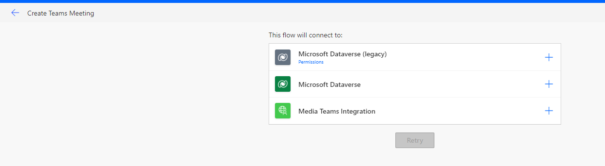Microsoft Teams cloud flow designer Microsoft Teams cloud flow designer.