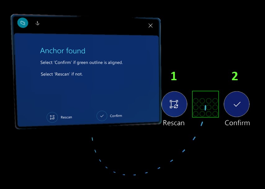 Anchor found page Anchor found page.