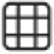 Screenshot showing none cdc table icon.