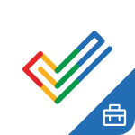 Partner app - Zoho Projects - Intune icon
