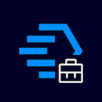 Partner app - Symphony Messaging Intune icon