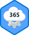 Microsoft 365 Fundamentals training.