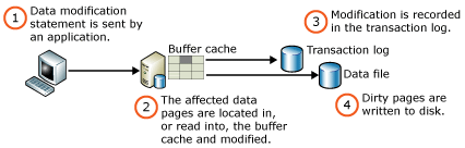 Screenshot of Writing_Pages.