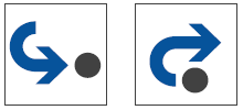 Correct icon size and parity