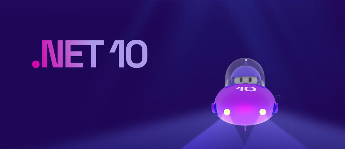 .NET 10