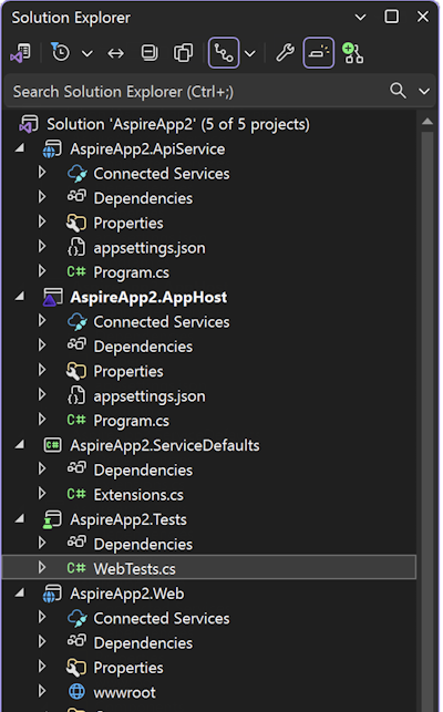 Fluent UI new icons