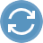 A glyph badge denoting the 'activity' status.
