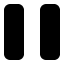 PauseBold