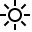 Screenshot of Brightness.