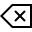 Screenshot of CalculatorBackspace.