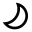 Screenshot of QuietHoursBadge12.