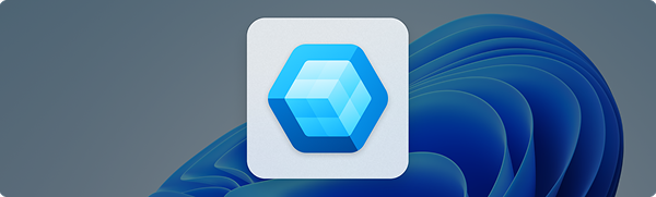 Header image for Windows App SDK