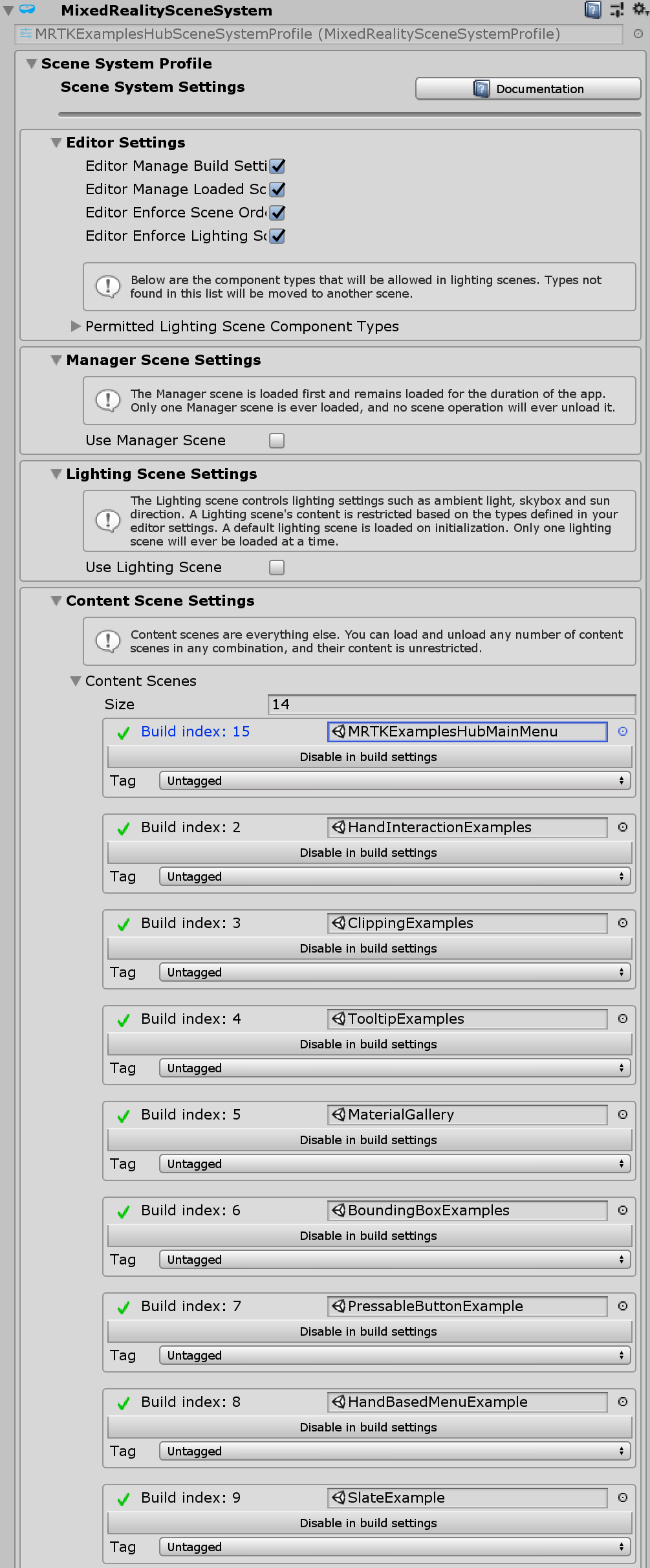 Inspector 1