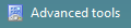 screen shot of icon preceding text