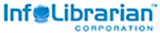 InfoLibrarian のロゴ。