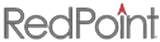Redpoint Global のロゴ。