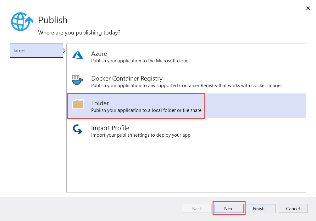 Visual Studio
