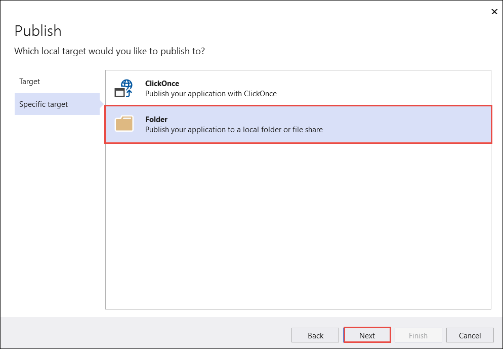 Visual Studio
