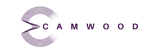 Camwood のロゴ