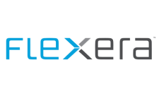 Flexera ロゴ