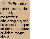 Expander 예제