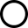 Pagination Dot Outline 10