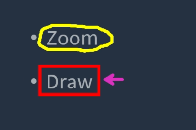 Sysinternals 유틸리티의 ZoomIt 스크린샷이 이제 Windows와 함께 사용할 수 있습니다 PowerToys.