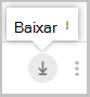 botão transferir.