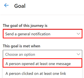 Captura de tela de meta aberta por emails Os emails abriram a captura de tela da meta.