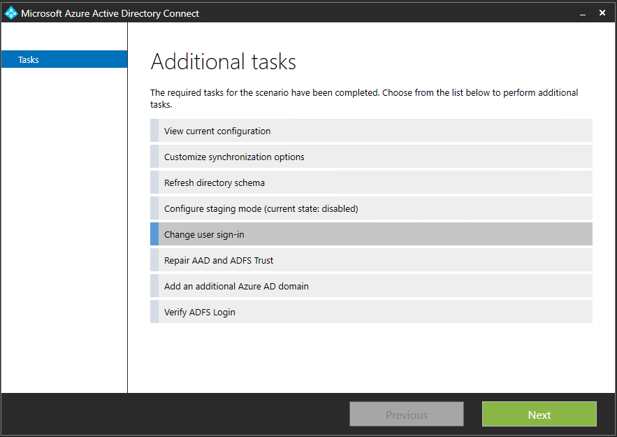Alterar a entrada do usuário