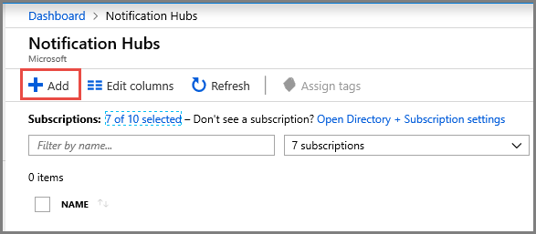 - Adicionar Botão da Barra de Ferramentas